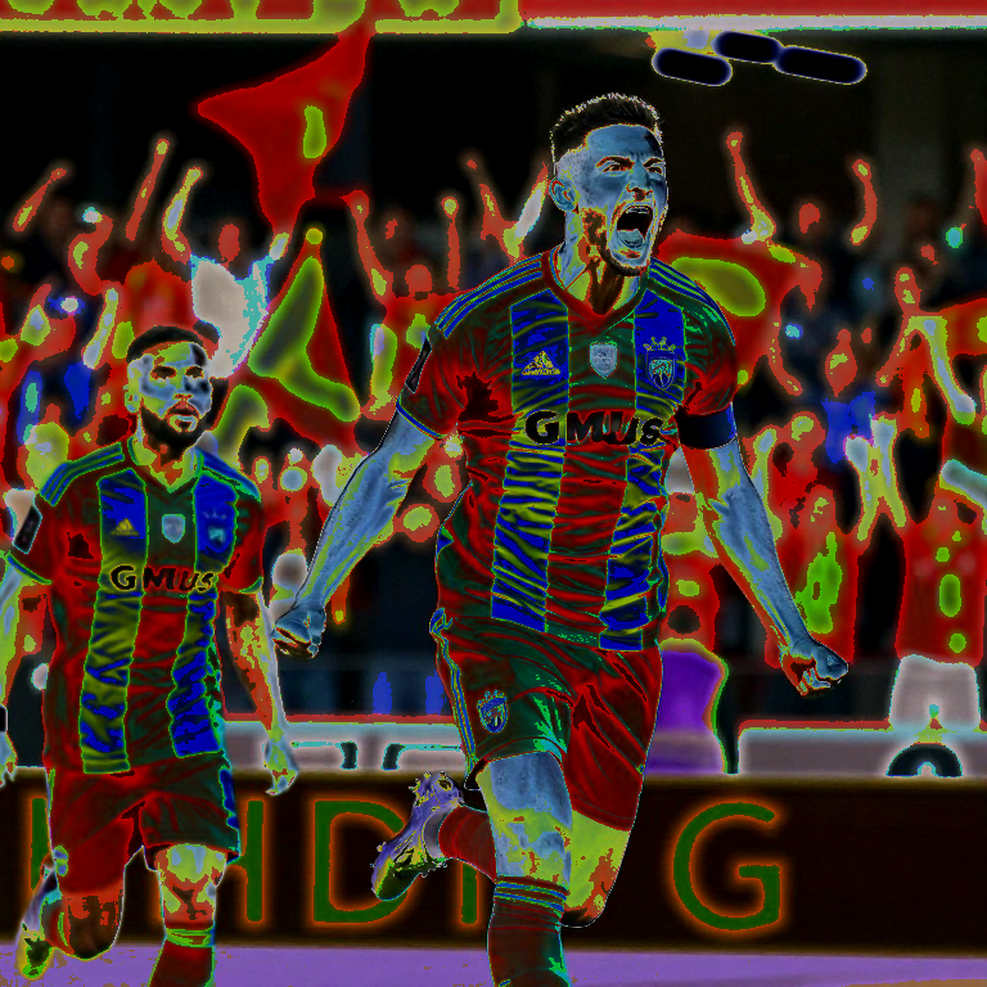V-League Round 2: Song Lam Nghe An Causes a Surprise, but Ha Noi Is the Real Fracture V-League Round 2: Song Lam Nghe An Causes a Surprise, but Ha Noi Is the Real Fracture
