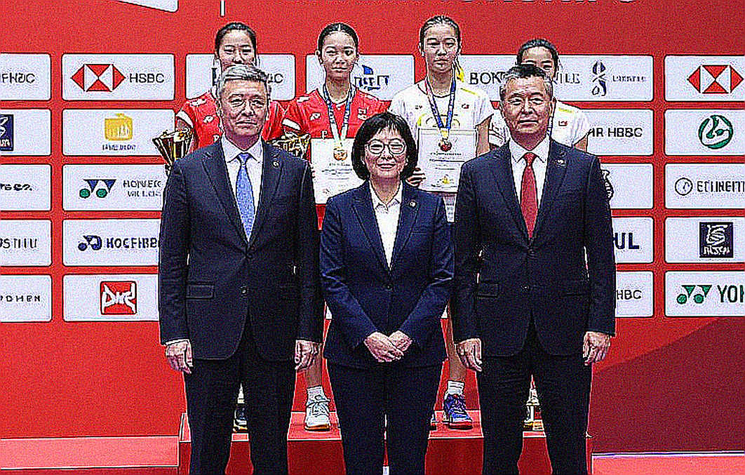 Age 43, Ranked 254, One Main-Draw Slot: How Did Nguyen Tien Minh Win His Vietnam Open 2026 Qualifier?