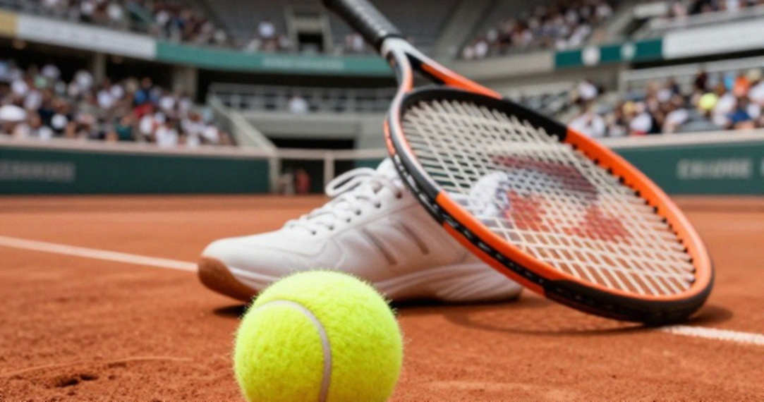 19 Cú Ace Và Một Thất Bại: Bắc Kinh, Djokovic, Và Những Gì Bảng Xếp Hạng Che Đi