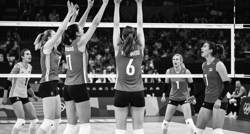 2027 Women's Volleyball World Cup: 18 Spots Filled and the Power Map of Five Continents 2027 Women's Volleyball World Cup: 18 Spots Filled and the Power Map of Five Continents