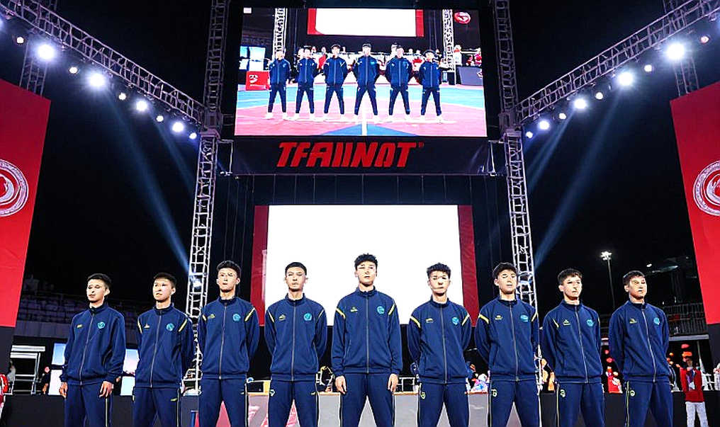 Athletics and the Twelfth Frame: How Data Rewrites the Way We Read the Track Athletics and the Twelfth Frame: How Data Rewrites the Way We Read the Track