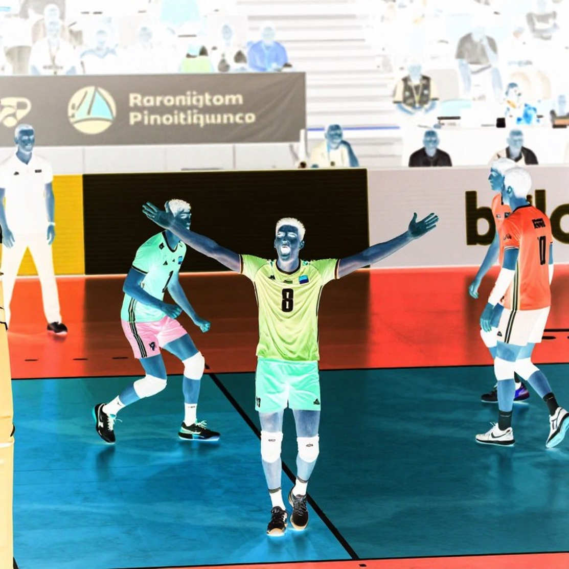 Liga Voli Mahasiswa 2026: MOJI và canh bạc tự tổ chức giải bóng chuyền sinh viên Indonesia Liga Voli Mahasiswa 2026: MOJI và canh bạc tự tổ chức giải bóng chuyền sinh viên Indonesia