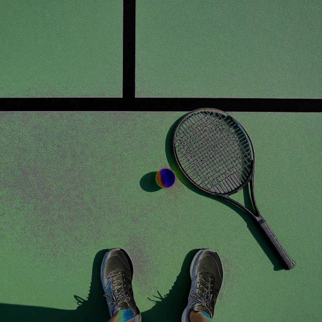 Lưu ý quan trọng: Nội dung phân tích không phải tennis