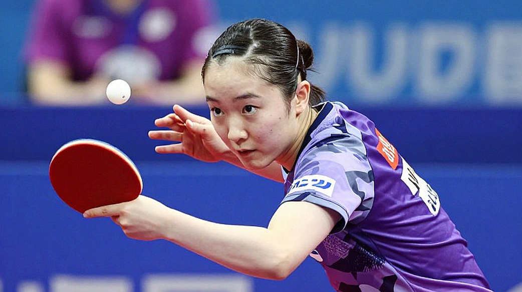 Bốn tấm HCĐ và bốn game thứ hai sụp đổ: dữ liệu bóng bàn para Ấn Độ tại Asian Para Games 2026