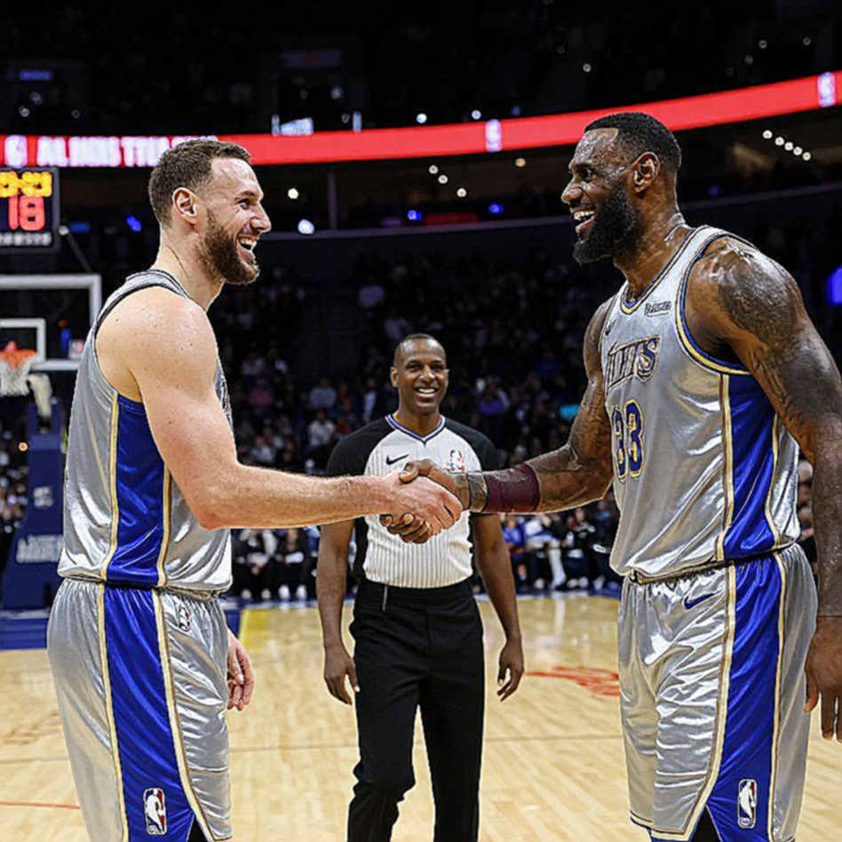 Toronto Raptors và bài toán nửa sân: cuộc nói chuyện hàng giờ giữa Rajakovic và Pedro Martinez ở Las Vegas