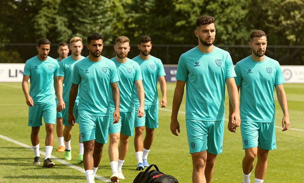 Bergson da Silva và trận chiến ở SUGBK: Malaysia đang tin vào điều gì?