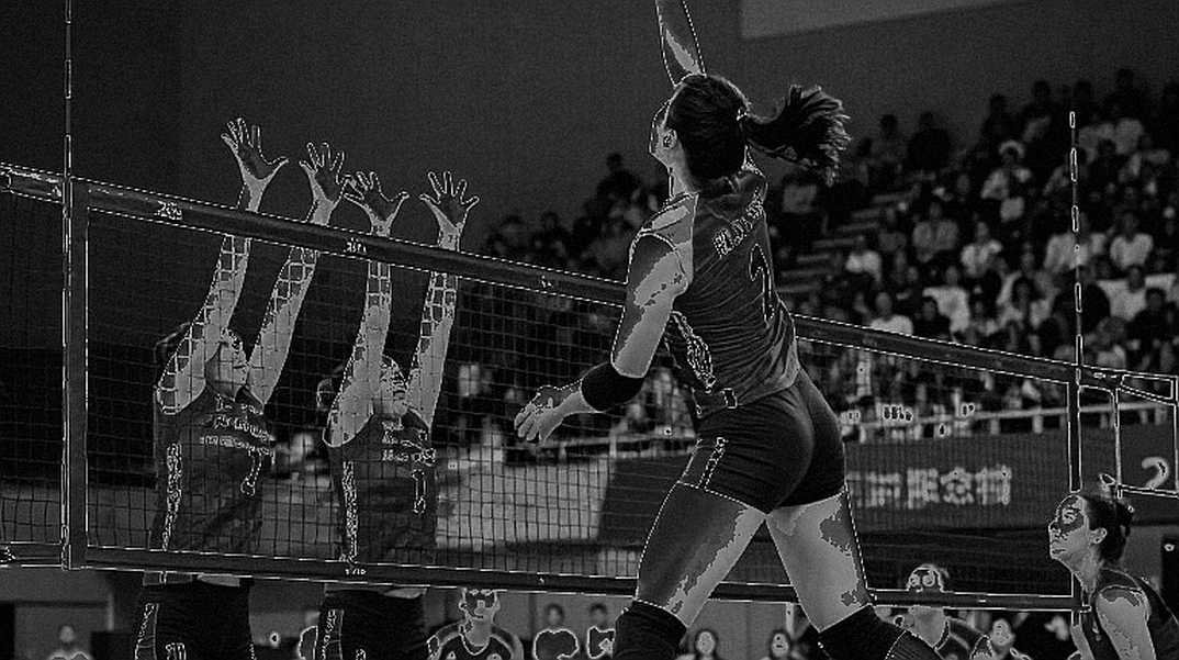 Nebraska Sweeps Creighton 3-0 and the 15,405 Attendance Mark: The Real Story Isn't the Scoreline