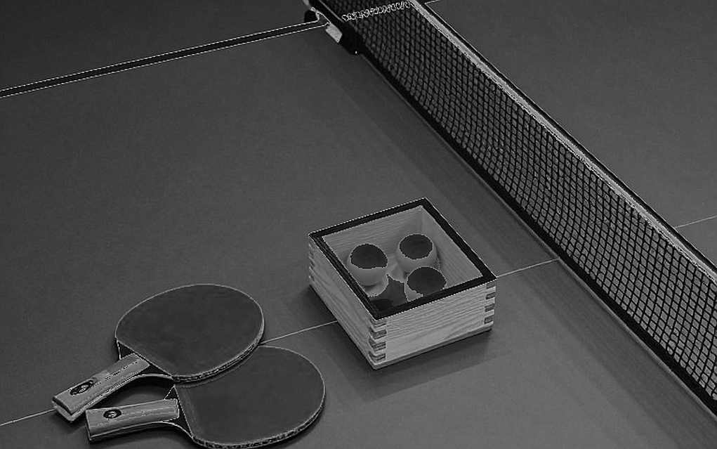 Table Tennis Magic on CBeebies: England's Soft Strategy in the Race for Young Players Table Tennis Magic on CBeebies: England's Soft Strategy in the Race for Young Players