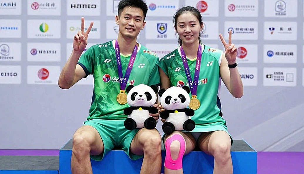 Aidil Sholeh và chức vô địch Super 100: Điều dòng tít 'lịch sử Malaysia' không nói