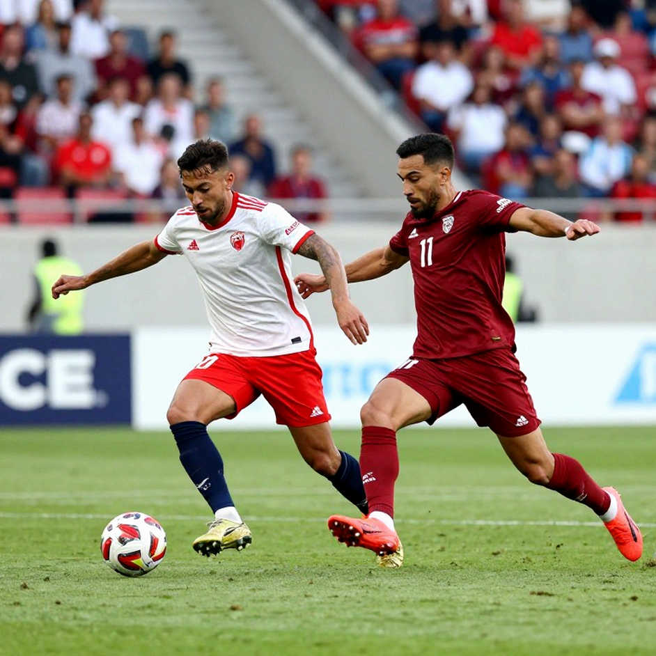 Four forwards, six goals in four rounds: Vietnam's attack and the void nobody has filled