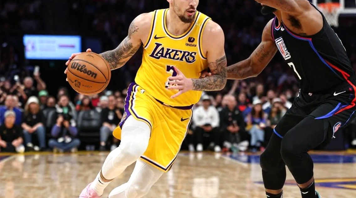 Eli John Ndiaye gia nhập Joventut: Bước ngoặt sự nghiệp sau chấn thương Eli John Ndiaye gia nhập Joventut: Bước ngoặt sự nghiệp sau chấn thương