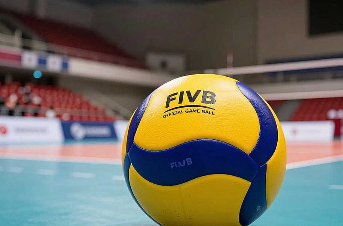 Brazil vô địch bóng chuyền nữ Nam Mỹ, giành vé Olympic Los Angeles 2028: Câu chuyện từ băng ghế dự bị Brazil vô địch bóng chuyền nữ Nam Mỹ, giành vé Olympic Los Angeles 2028: Câu chuyện từ băng ghế dự bị