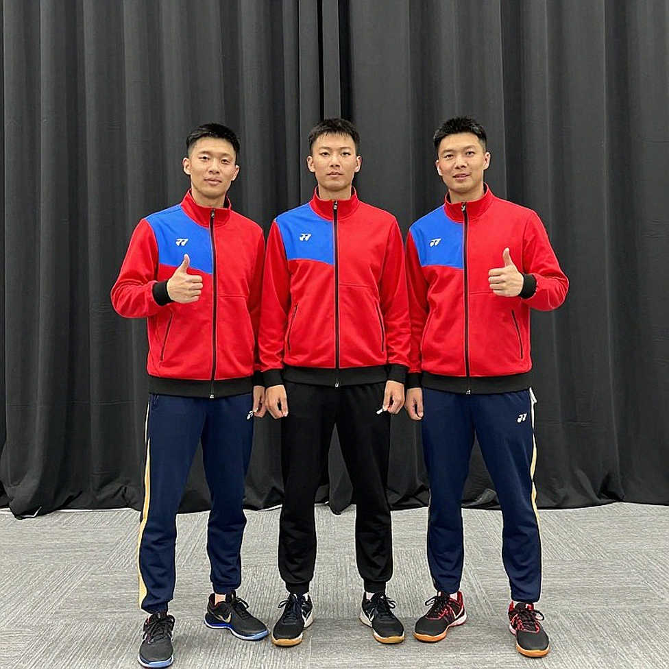 Ashmita Chaliha, ván 10-21 và khoảng trống không khí ở tầng thấp nhất BWF