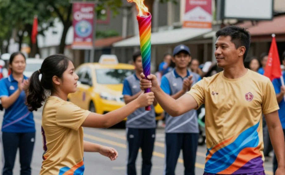 Bóng đá Việt Nam: Giải mã cuộc đua thể lực và bài toán bản sắc chiến thuật sau cột mốc ASEAN Championship Bóng đá Việt Nam: Giải mã cuộc đua thể lực và bài toán bản sắc chiến thuật sau cột mốc ASEAN Championship