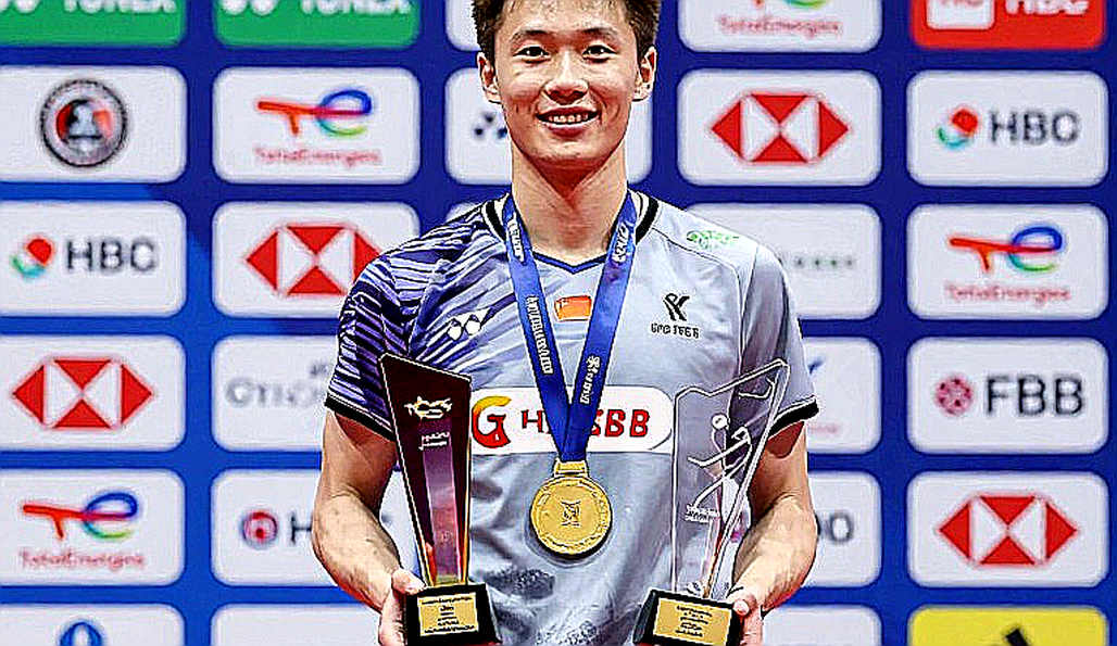 Asian Games 2026: Lakshya Sen Loses to Loh Kean Yew After 70 Minutes and a 10-Point Run He Could Not Stop
