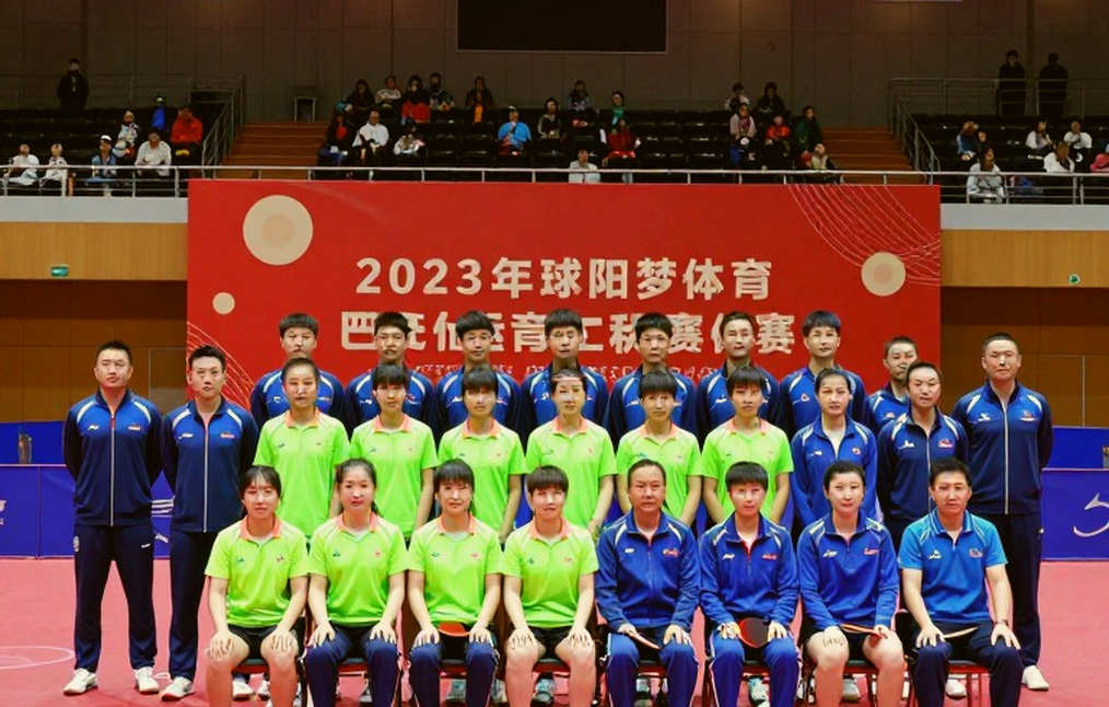 Hoa Kỳ thống trị giải bóng bàn trẻ ITTF Americas U11-U13: 43 trên 56 huy chương và bài học về ảo giác sân nhà Hoa Kỳ thống trị giải bóng bàn trẻ ITTF Americas U11-U13: 43 trên 56 huy chương và bài học về ảo giác sân nhà