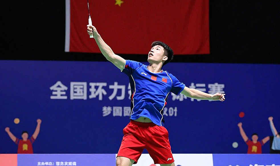 Kumamoto Masters 2026: Shi Yuqi rút lui, Li Shifeng và bài toán trụ cột của đơn nam Trung Quốc