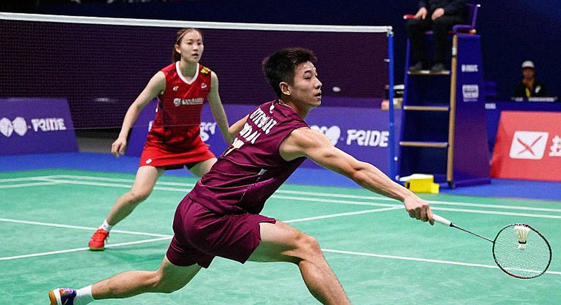 Ba ván quyết định của Tanvi Patri: Bản đồ 15 điểm, chuỗi đối thủ Trung Quốc và cái bẫy mang tên 'sức mạnh tinh thần' Ba ván quyết định của Tanvi Patri: Bản đồ 15 điểm, chuỗi đối thủ Trung Quốc và cái bẫy mang tên 'sức mạnh tinh thần'