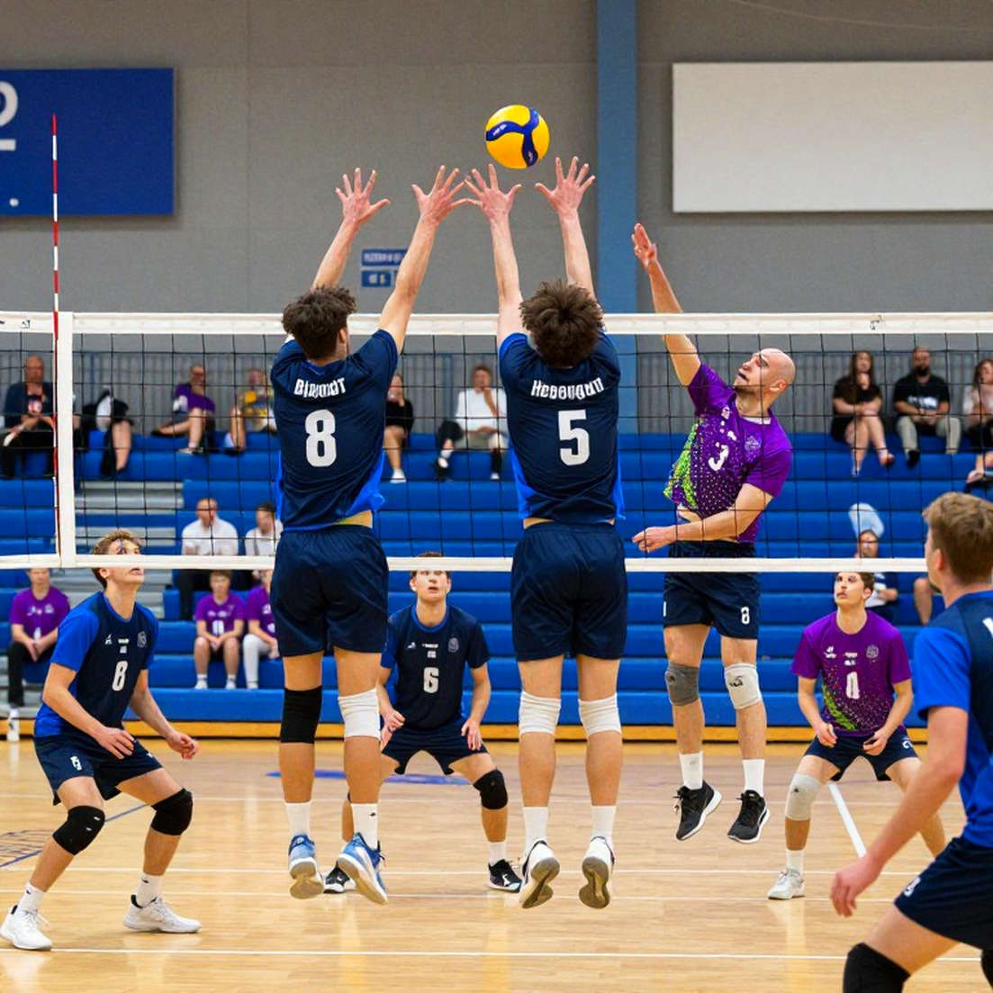 Ấn Độ thắng New Zealand ở Kitakyushu nhưng vé tứ kết giải châu Á 2026 treo trên trận Oman gặp Bahrain