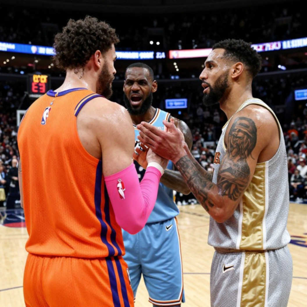 Từ Play-In đến Chung kết NBA: Miami Heat và bài học từ những cái tên vô danh