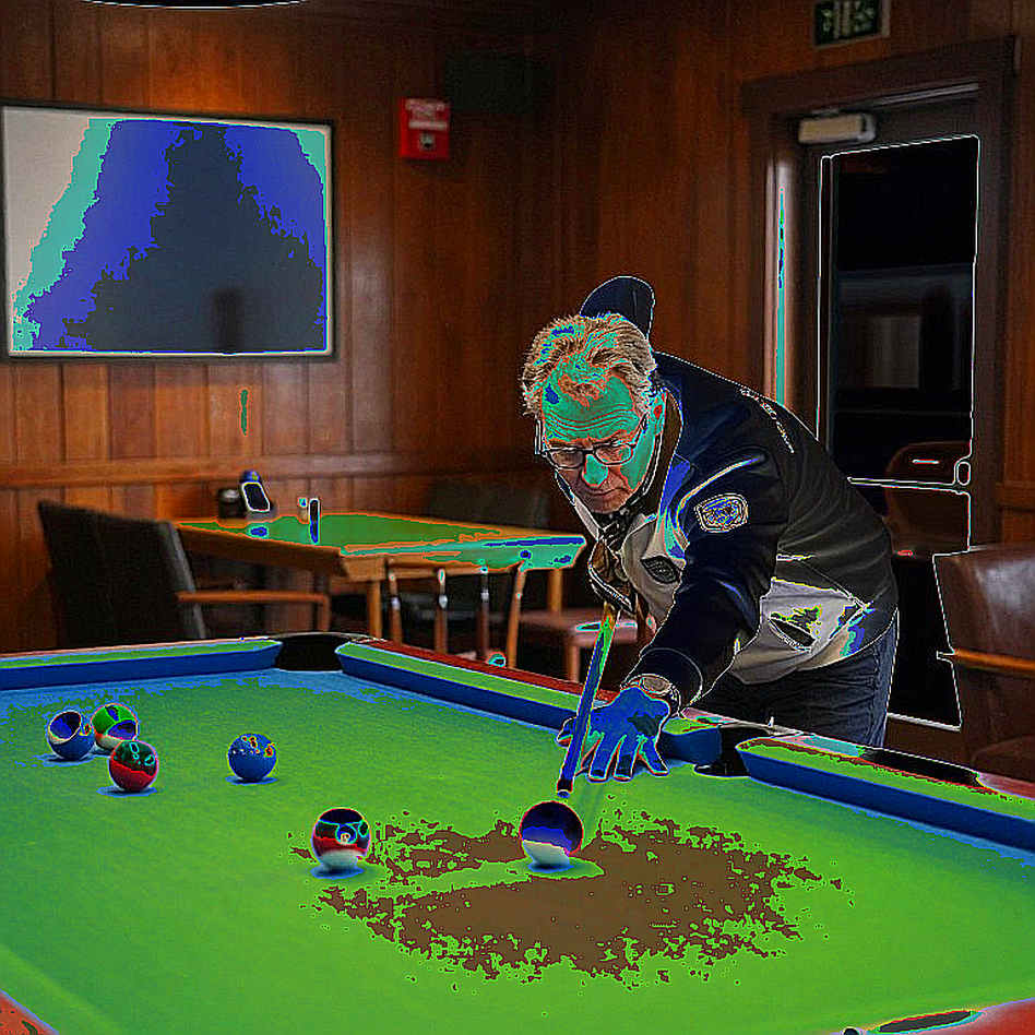 Bali Open: Filler và nghệ thuật thắng từ thế dẫn đầu — Mi Le gục ngã ở quả 8-ball định mệnh