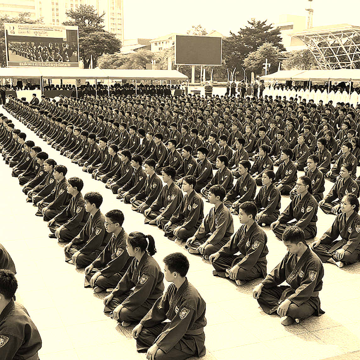 Inam Butt: Hai tháng treo giò, một tấm huy chương mất, và tờ giấy không kịp ký