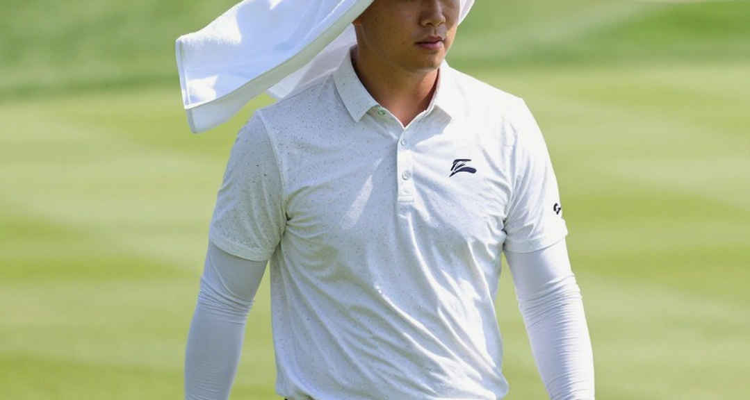 Tiger Woods và bản án thể thao: Khi cơ thể là bản hợp đồng khắc nghiệt nhất