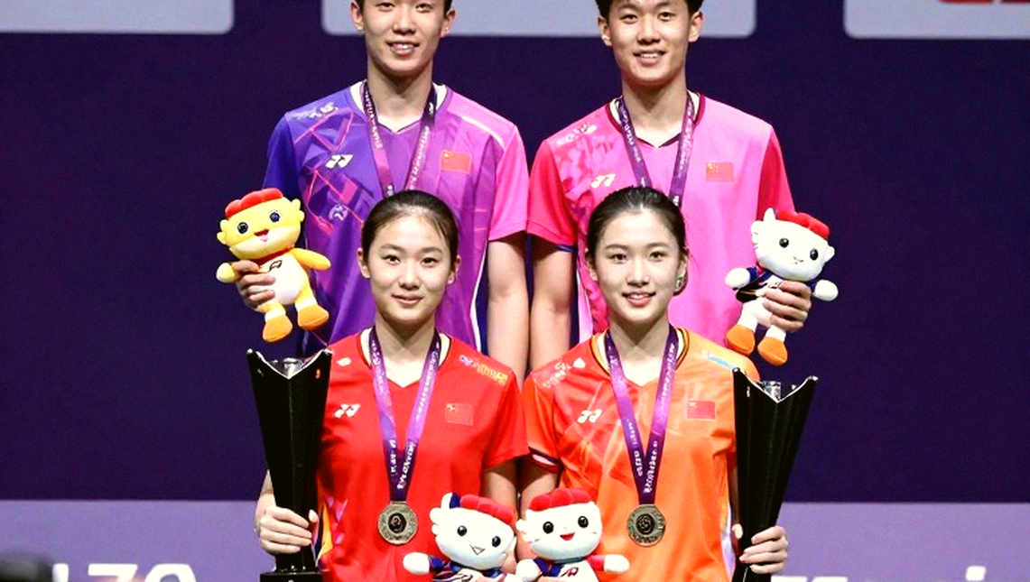 Thùy Linh và Asiad: bài toán huy chương nằm ở mật độ người tập cùng