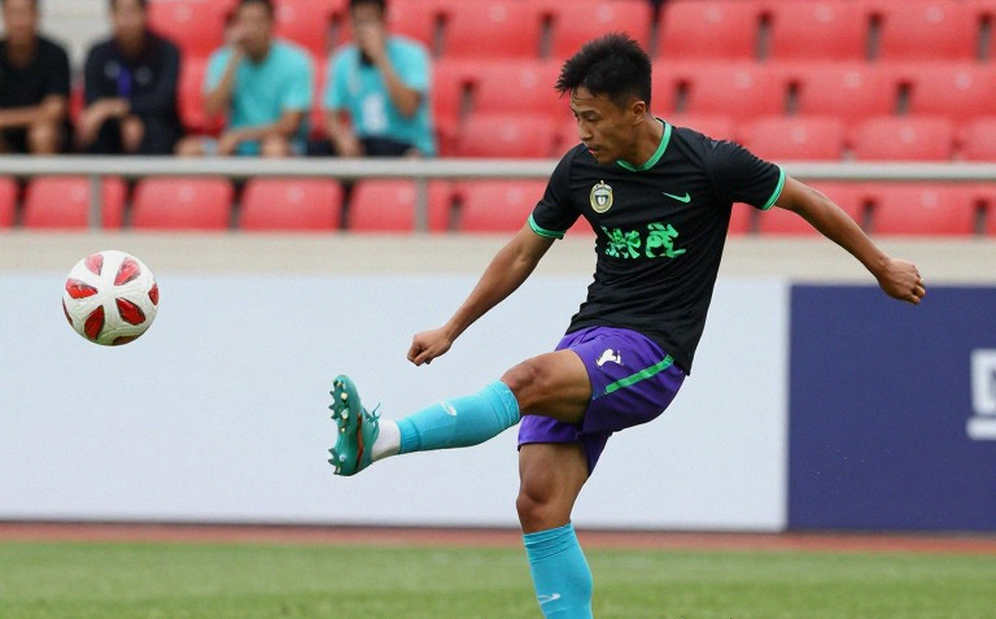 Vietnam Enter the Third-Place Playoff With Three Strikers After Two Mid-Tournament Exits Vietnam Enter the Third-Place Playoff With Three Strikers After Two Mid-Tournament Exits