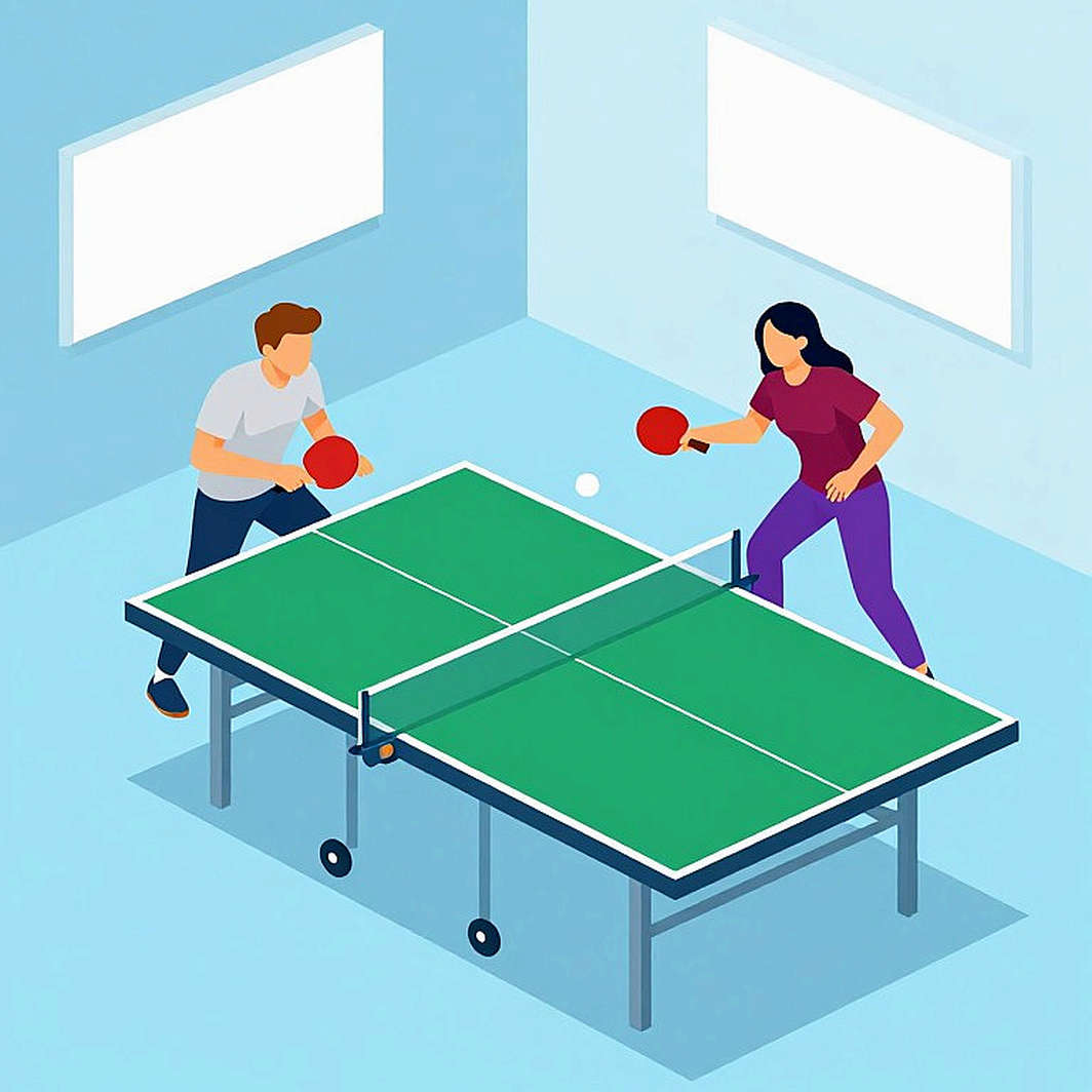 ITTF World Hopes Week 2026: Từ Sheffield đến đỉnh cao bóng bàn thế giới