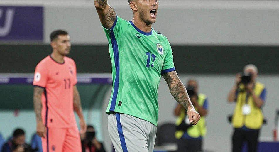 América và bài toán cánh phải trước Clásico Nacional: Khi một vị trí sụp đổ, cả hệ thống rung chuyển América và bài toán cánh phải trước Clásico Nacional: Khi một vị trí sụp đổ, cả hệ thống rung chuyển