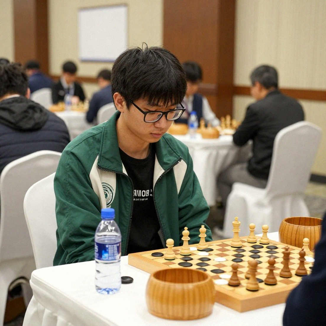 Carlsen trở lại, Ấn Độ tỏa sáng: Global Chess League 2026 hứa hẹn cuộc đua kịch tính