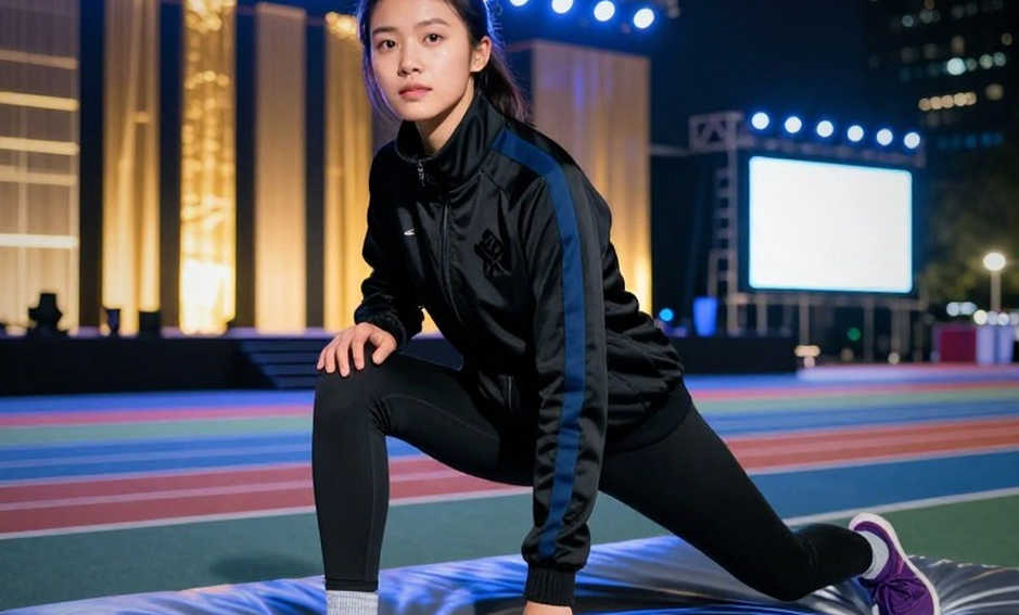 Ba dòng cự ly và một chữ Marathon: bài toán dữ liệu của Global Gate Ha Long ESG++ Marathon 2026