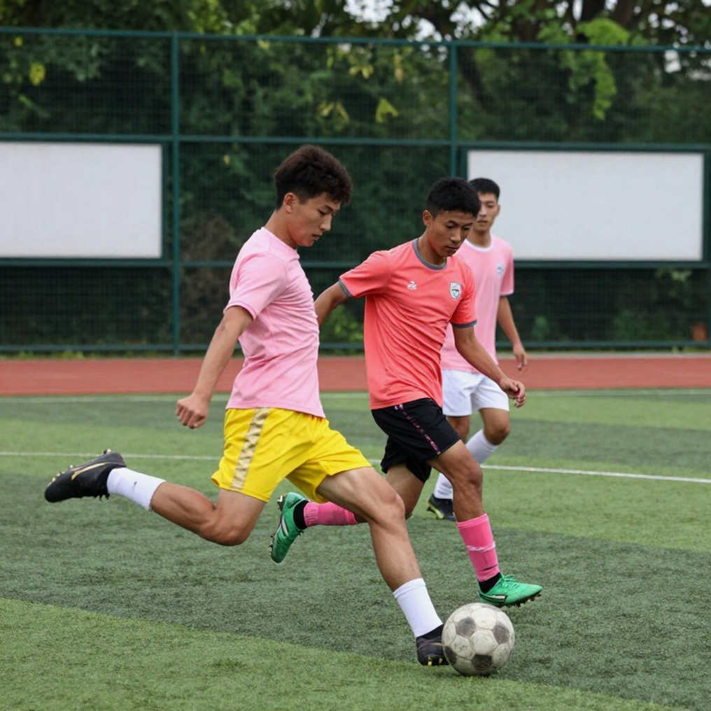 Vietnam's Defensive Line Against Japan: When Southeast Asian Women's Football Must Relearn the Arithmetic of Survival Vietnam's Defensive Line Against Japan: When Southeast Asian Women's Football Must Relearn the Arithmetic of Survival