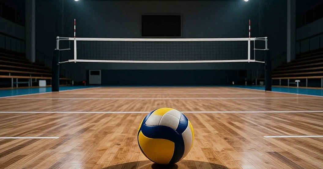 Bảng xếp hạng Top 16 đầu tiên của NCAA: Nebraska số 1 và lỗ hổng logic chưa được giải mã