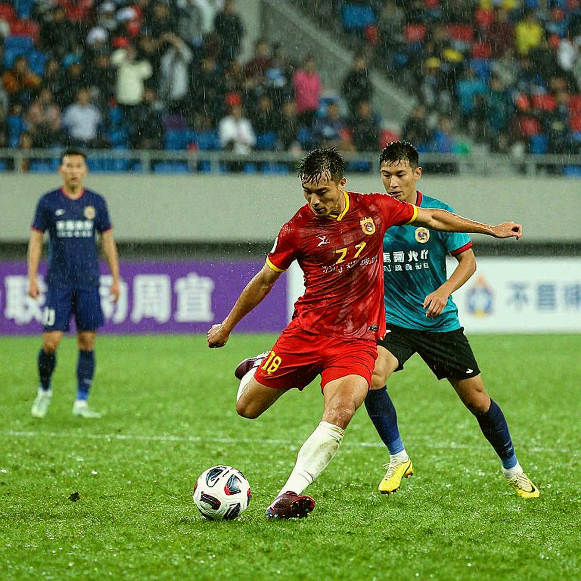Al-Nassr 1-0 Neom: Cú sút của Felix và bài toán dứt điểm chưa có lời giải