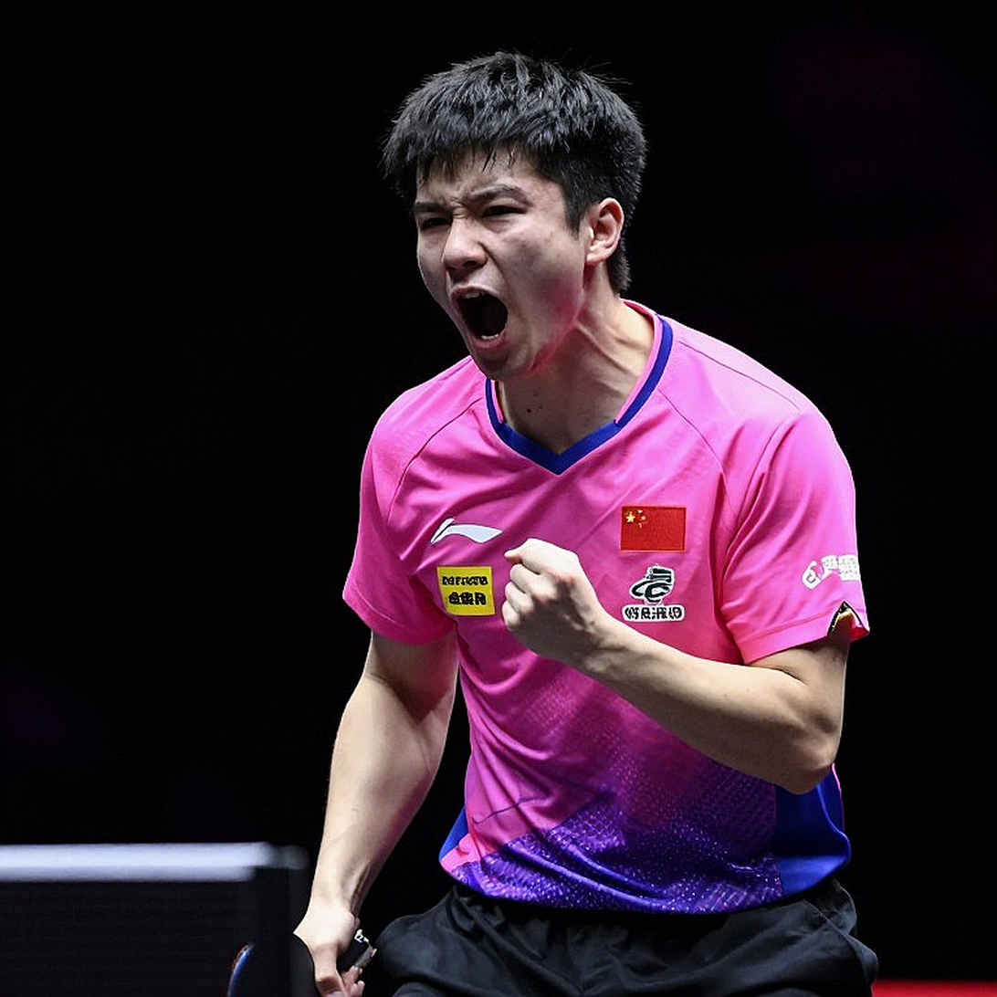 Manush Shah và Manav Thakkar tại Macao: Đọc lại chuỗi dữ liệu trước thềm Aichi-Nagoya