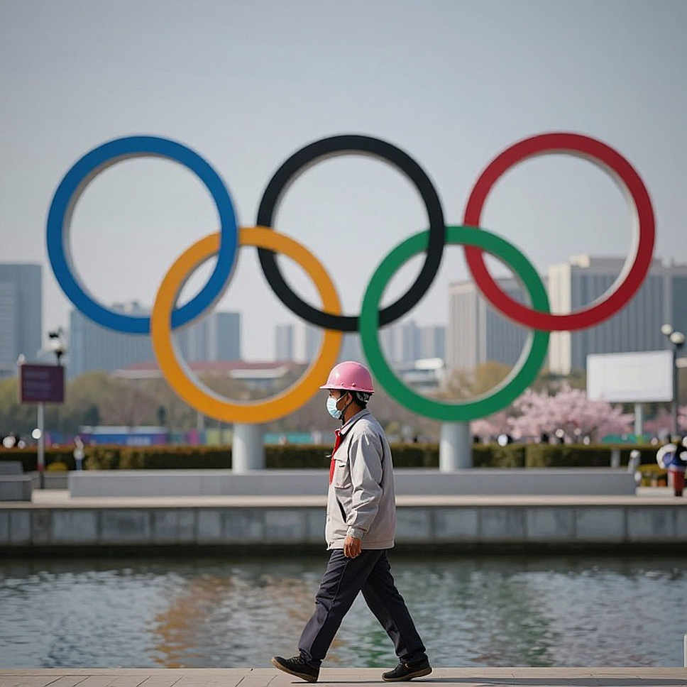 Asian Games 2026: When a Compressed Schedule and the Draw Write Asian Badminton's Fate in Advance Asian Games 2026: When a Compressed Schedule and the Draw Write Asian Badminton's Fate in Advance
