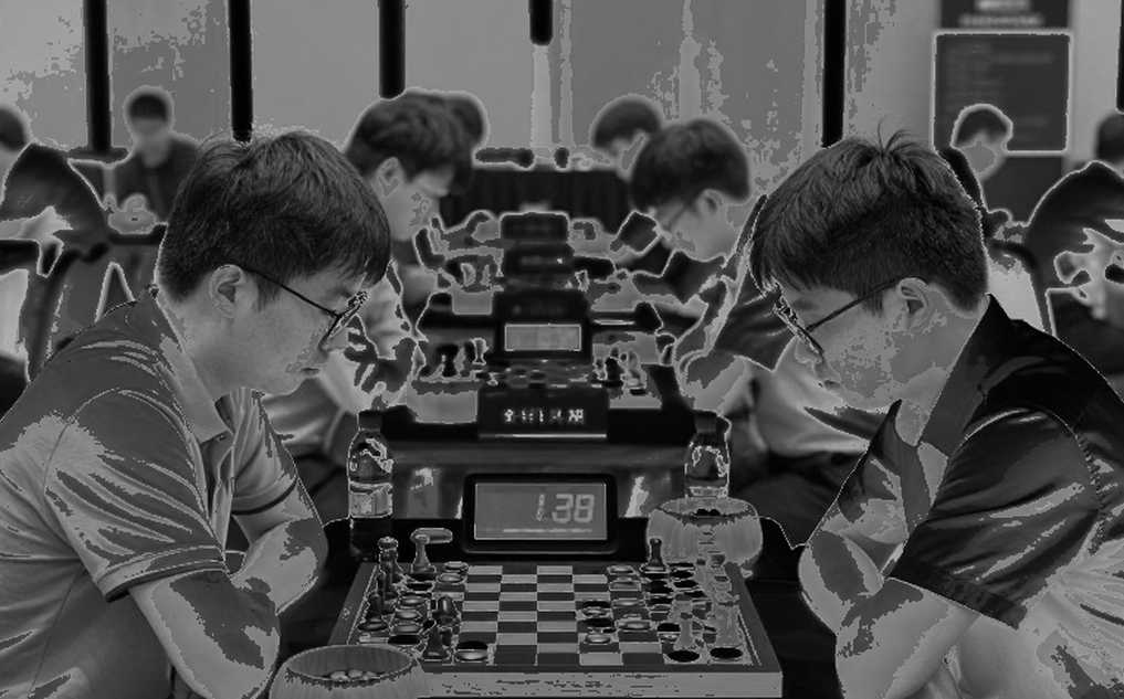 Nước cờ bị bỏ quên: Khi một ván cờ không còn ai đọc