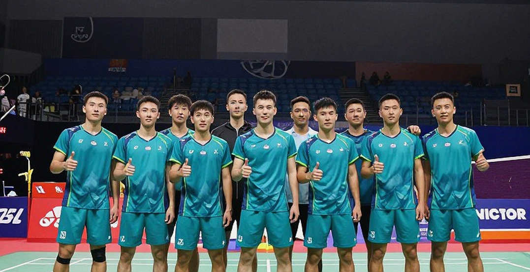 Bản giải mã rỗng: lỗ hổng dữ liệu đang định hình cách người Việt đọc cầu lông Bản giải mã rỗng: lỗ hổng dữ liệu đang định hình cách người Việt đọc cầu lông