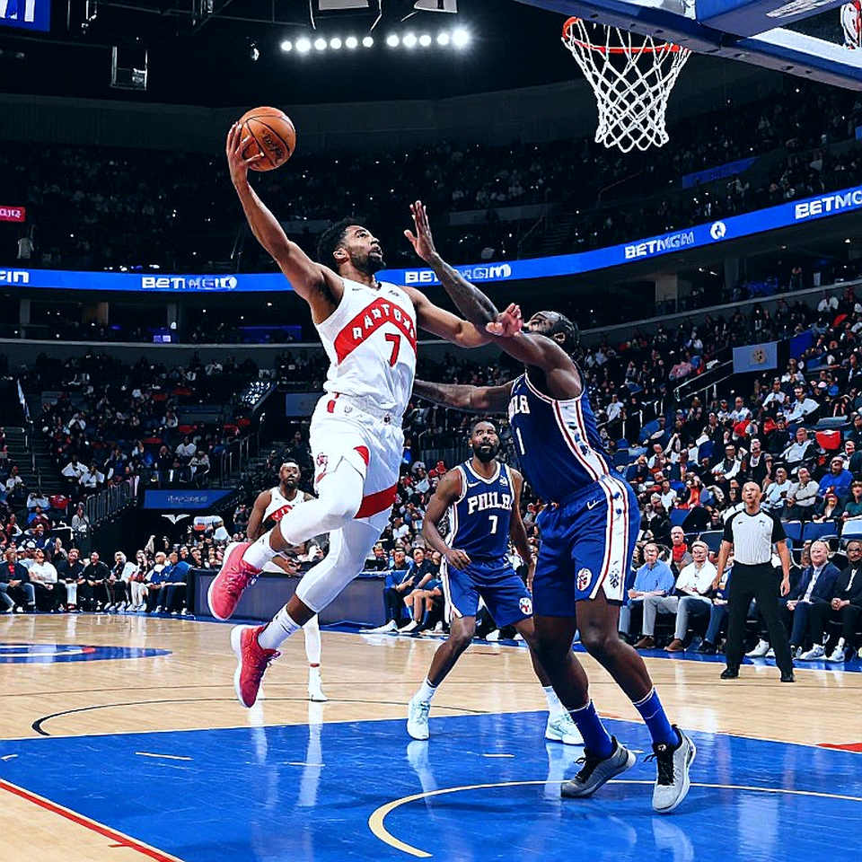 Miami bổ sung Norris Cole và Darius Johnson-Odom vào ban huấn luyện đội G-League: Khoản đầu tư không nằm trên bảng lương