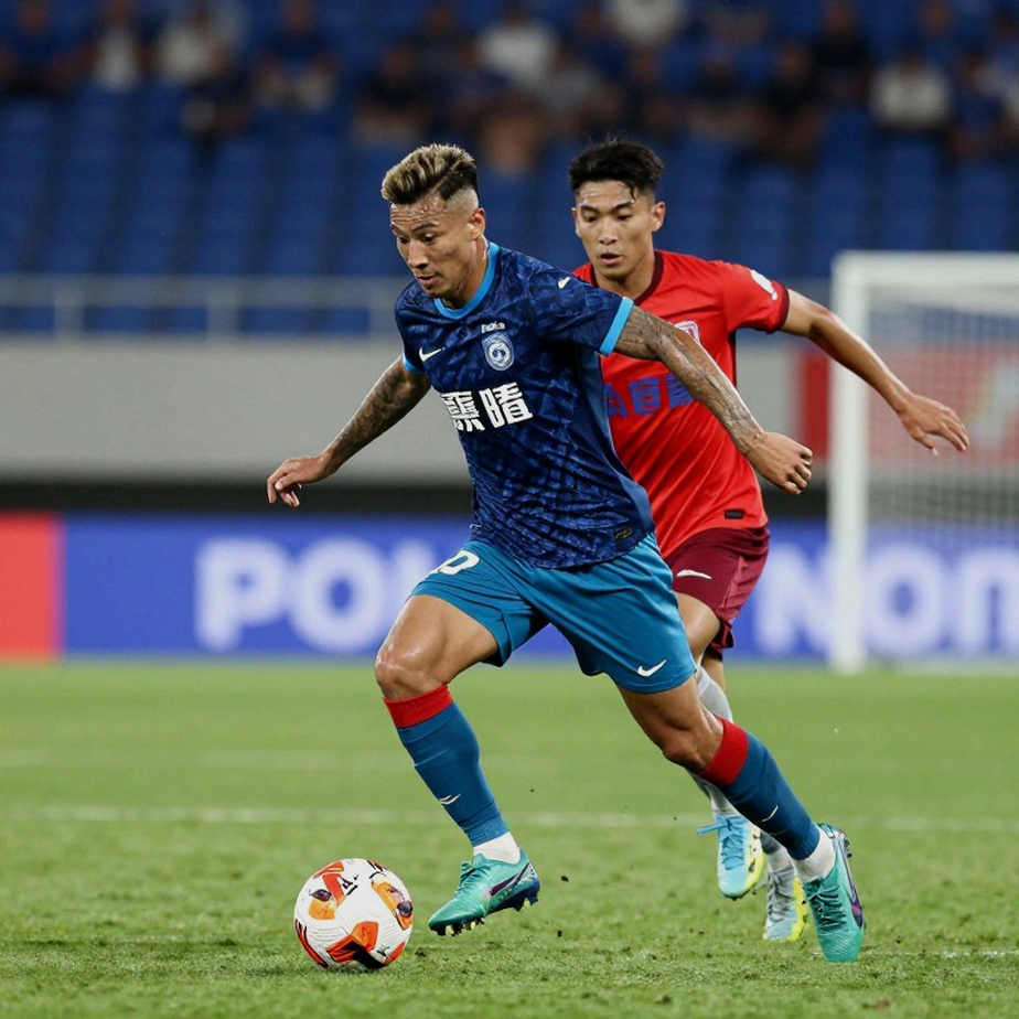 In the footsteps of a Chelsea legend: Rice reaches 300 Premier League starts, making history In the footsteps of a Chelsea legend: Rice reaches 300 Premier League starts, making history