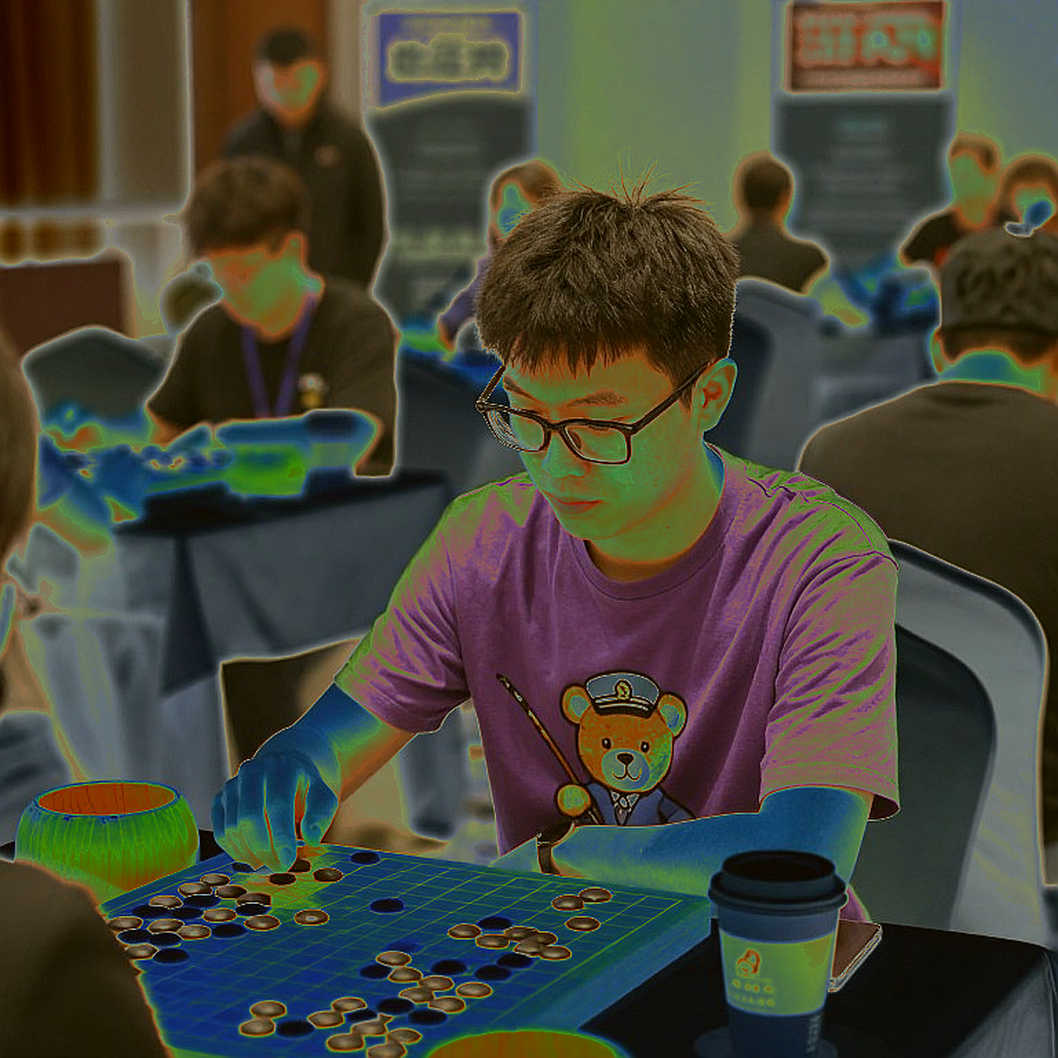 Chín chiều không kết luận: Khi nhà phân tích esports từ chối bịa số