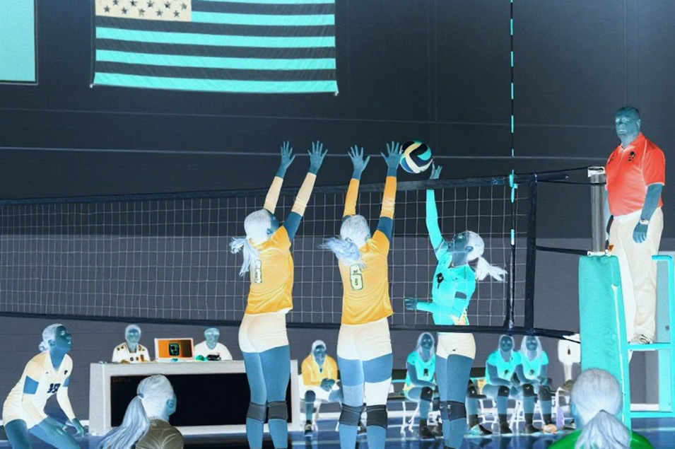 Ba mũi tấn công và một ngôi sao đơn độc: Arizona State quét sạch Stanford 3-0 Ba mũi tấn công và một ngôi sao đơn độc: Arizona State quét sạch Stanford 3-0