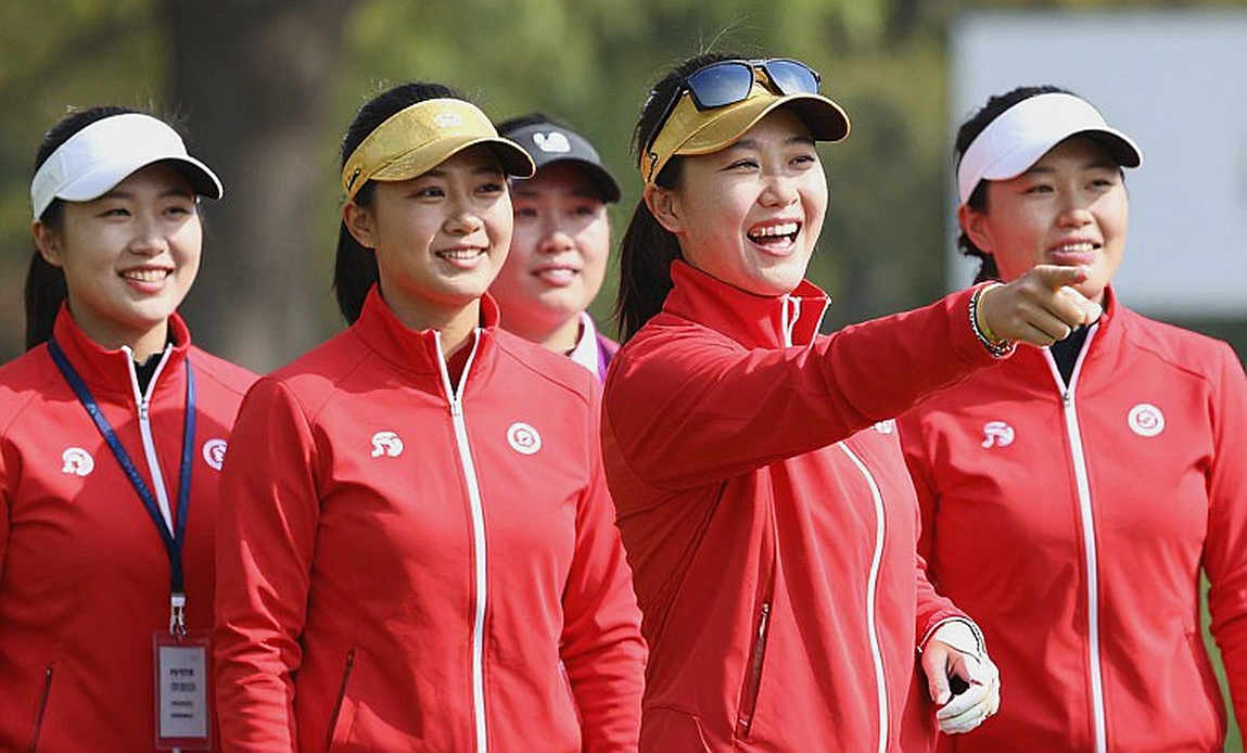 Vietnamese Golf Before the PGA TOUR Two-Series Revolution: Opportunities from the 2028 Schedule Restructuring Vietnamese Golf Before the PGA TOUR Two-Series Revolution: Opportunities from the 2028 Schedule Restructuring