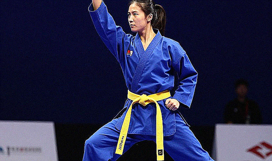 Chuncheon 2026: Tấm vàng poomsae Việt Nam giữ nguyên khi một nửa cặp đôi đổi người