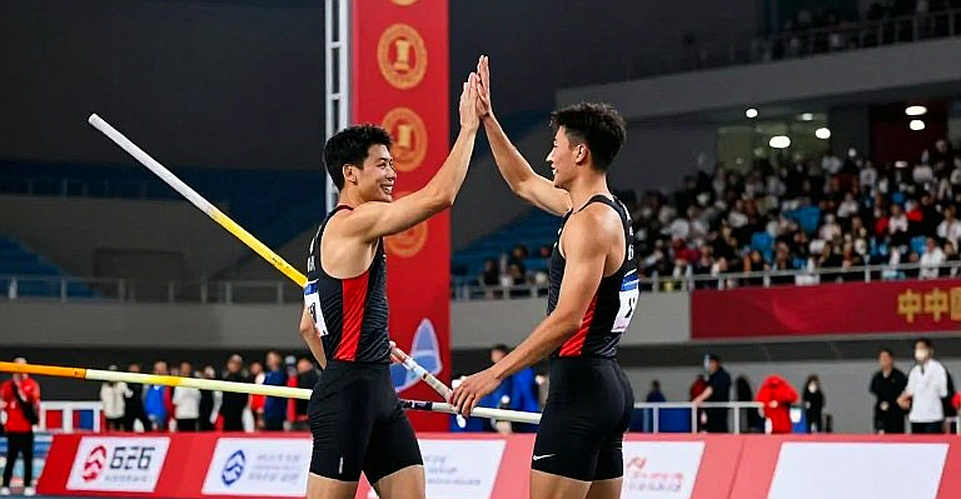 Việt Nam Ở ASIAD 2026: Một Tấm Vàng, Bốn Mục Tiêu Và Khoảng Cách 0,001 Điểm
