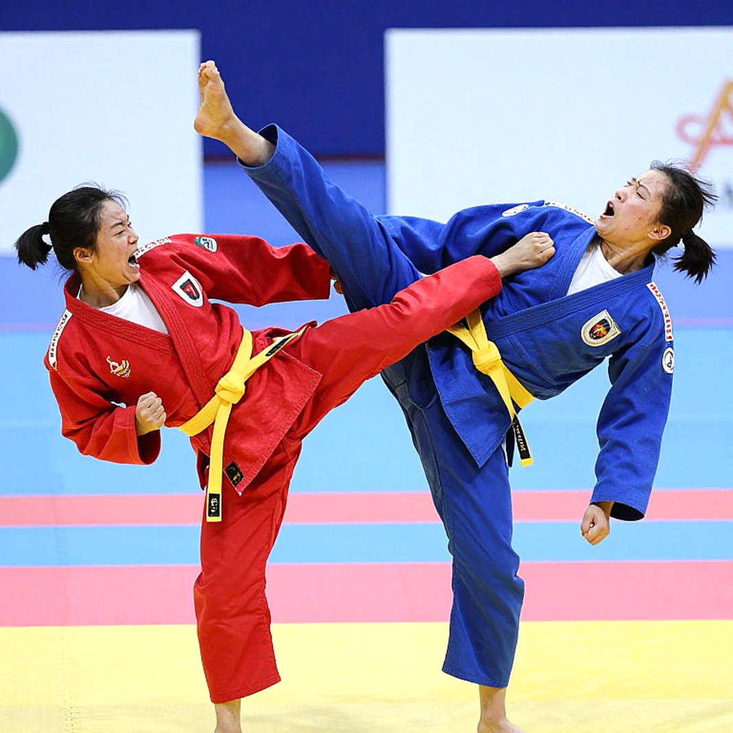 Trại Yongin, hai cái tên và tấm huy chương không thể chia đôi