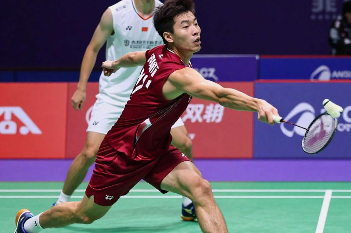 Giải vô địch cầu lông trẻ thế giới 2026: Tanvi Patri và Shaina Manimuthu dẫn dắt đội tuyển Ấn Độ tại Cairo Giải vô địch cầu lông trẻ thế giới 2026: Tanvi Patri và Shaina Manimuthu dẫn dắt đội tuyển Ấn Độ tại Cairo