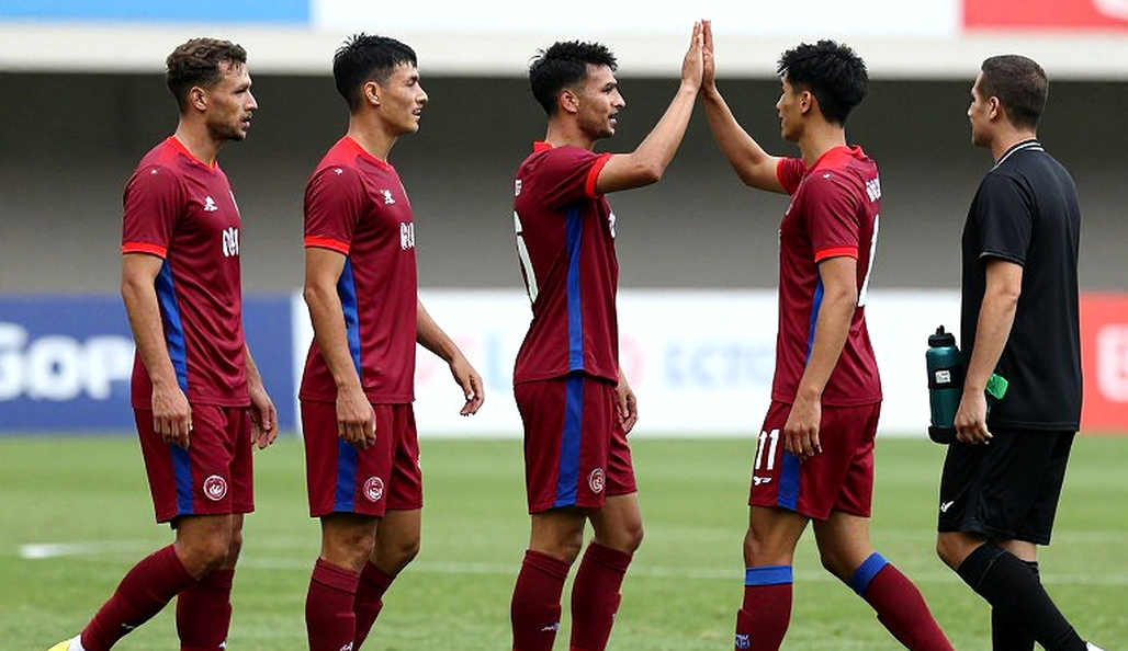 Hai Yen and the Final Puzzle: What is Vietnam Women's National Team Building Before the Asian Games? Hai Yen and the Final Puzzle: What is Vietnam Women's National Team Building Before the Asian Games?